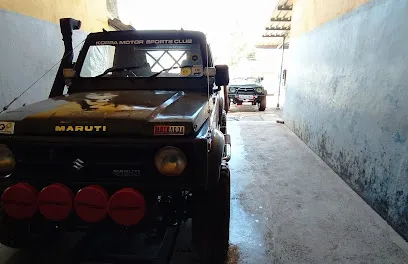 Malnad automobiles