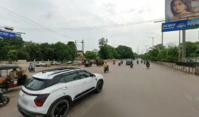 Malviy chowk