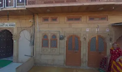 MAMAJI AUTO PARTS