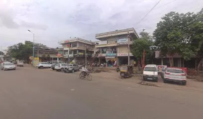 Mamta Auto Parts & Garage