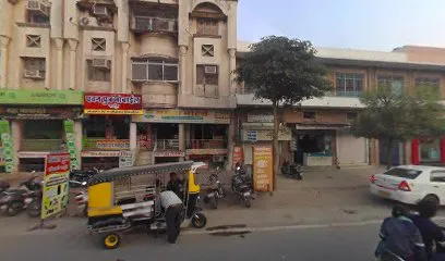 Mamta Motors