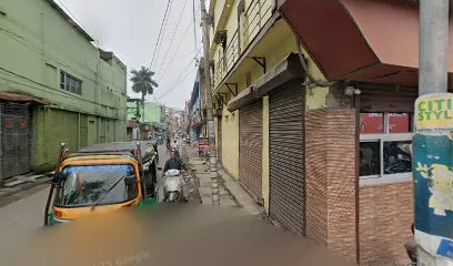 मनीष मोटर पार्ट्स प्रकाश मिस्त्री गैरेज