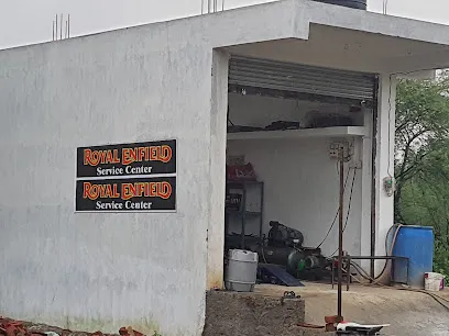 Manav Auto Parts & Bike Repairing Centre