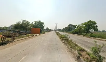 Manav Auto Parts