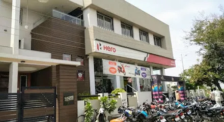 Manav Motors - Hero MotoCorp