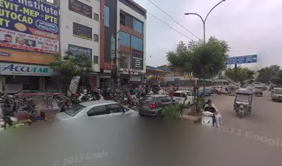 MANCHANDA AUTO STORE
