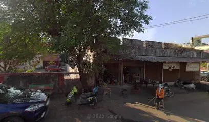 MANDAL ATTA CHAKKI