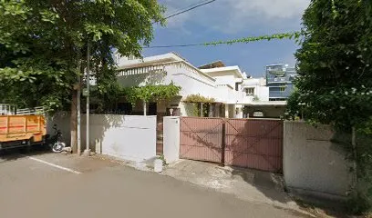 Mangai Traders