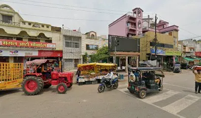 MANGAL AUTOMOBILES