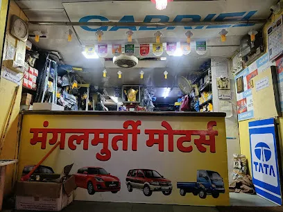 Mangal Murti Motors