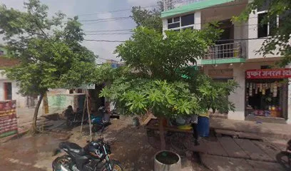 Mangalam auto parts and bike service center