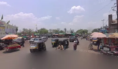 Mangalmurti Auto Parts
