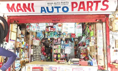 Mani auto parts