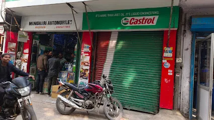 Mani Dhari Automobiles