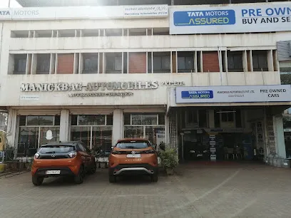 MANICKBAG AUTOMOBILES PVT. LTD