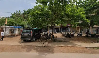 Manidhari Spare Parts