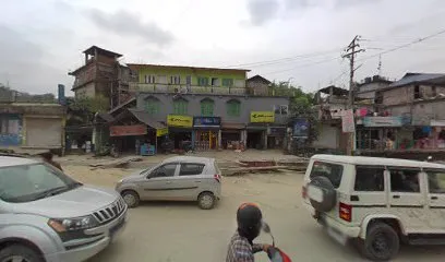 Manik Motors
