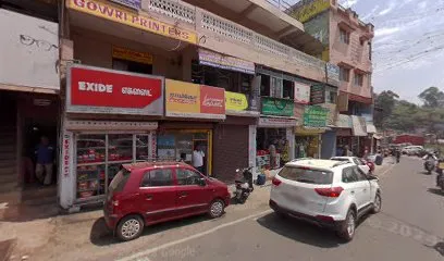 Manikandan auto electricals