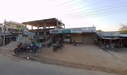 Manikanta automobile