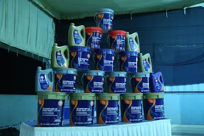 MANIKANTA LUBRICANT SOLUTIONS