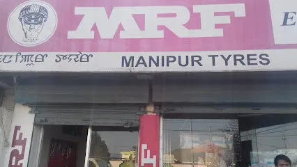 Manipur Tyre
