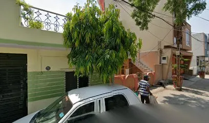 Manish Auto Parts Ujjain