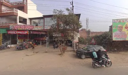 Manish auto spares