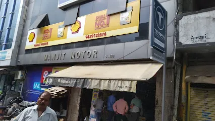 Manjeet Motor