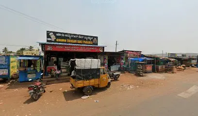 Manju H B