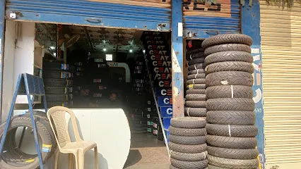 Manju Tyres