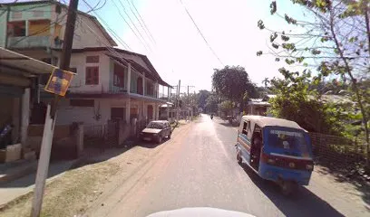 Manjula Automobile