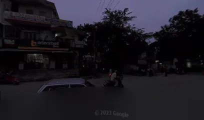 Manjula Automobiles