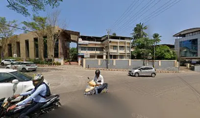 Manjunatha Automobiles