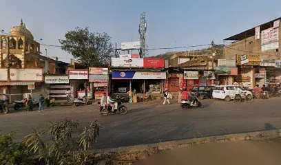 MANNAT AUTO
