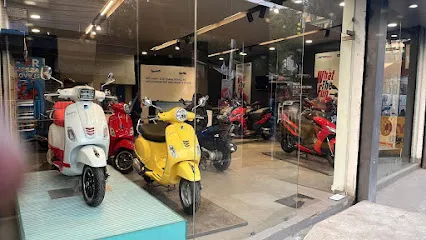 Manohar Auto Centre