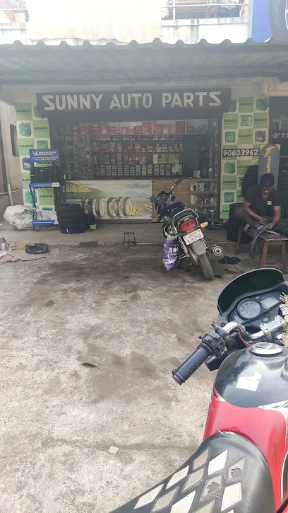 Manohar Auto Parts