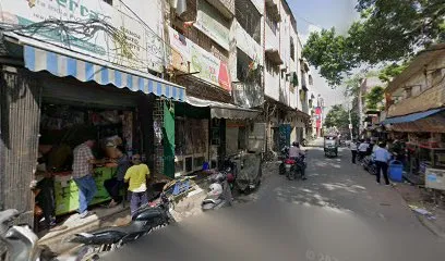 MANOJ AUTO PARTS