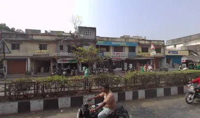Manoj Auto Parts