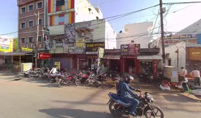 Manoj Auto Repairing