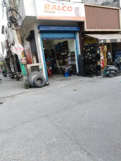 Manoj Tyre Service