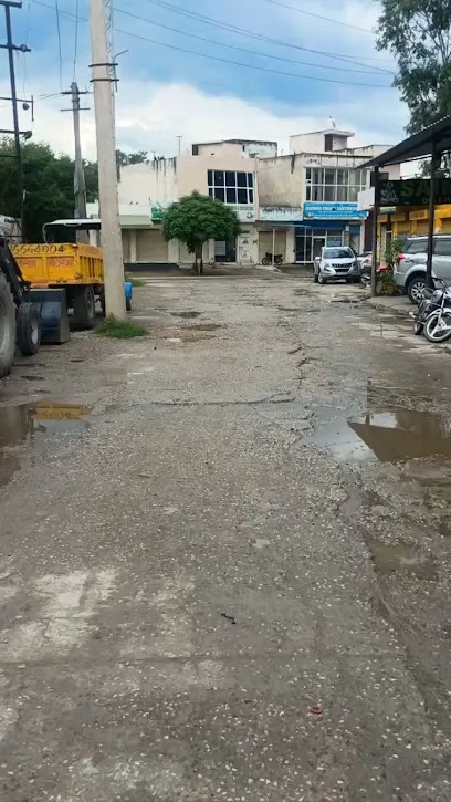 MANOJA AUTOMOBILE KURUKSHETRA