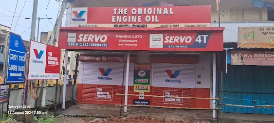 MANSHA AUTO