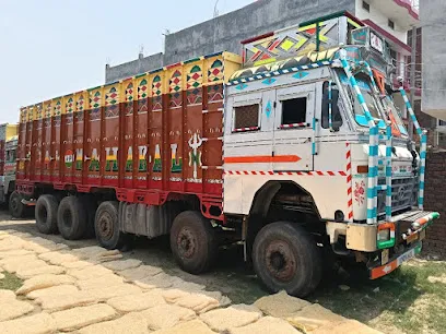 Mansha Devi Enterprises