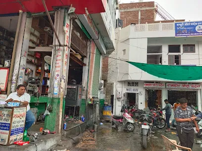 MANSOORI AUTO PARTS