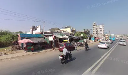 MANSURI AUTO PARTS & SUMAIYA NEWS AGENCY