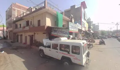 Mantram Automobiles