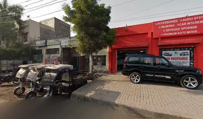 Manu Auto