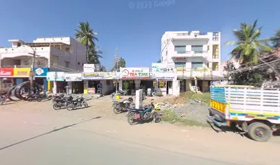 Maran Auto Mobile's