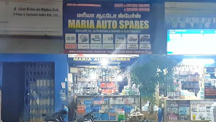 Maria auto spares