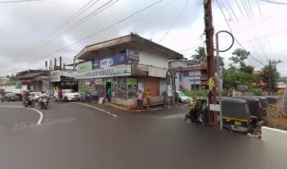 Mariya Auto Mobiles